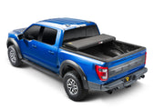 Extang 15-20 Ford F-150 (5ft. 7in. Bed) Solid Fold ALX Extang Bed Covers - Folding