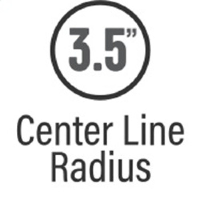 MagnaFlow Smooth Trans 90D 2.5 SS 10pk 10706 Magnaflow Catalytic Converter Universal