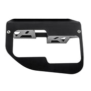 Rigid Industries 2020+ Ford Super Duty Dual Fog Mount Rigid Industries Light Mounts