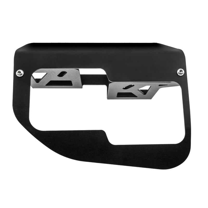 Rigid Industries 2020+ Ford Super Duty Dual Fog Mount Rigid Industries Light Mounts
