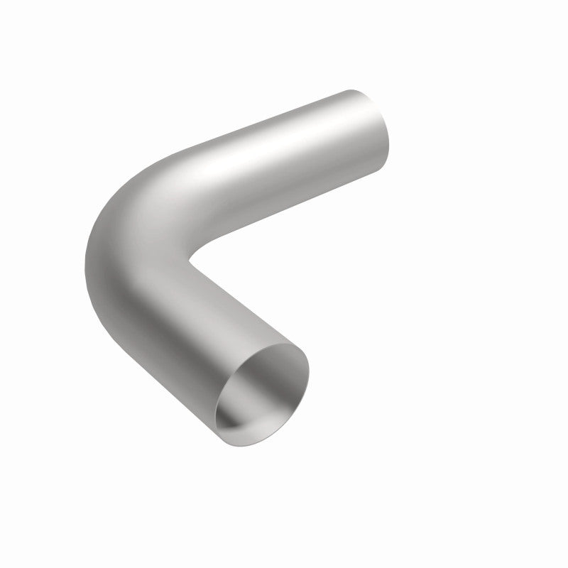Magnaflow Smooth Trans 90D 5.00 SS 10pk 10714 Magnaflow Connecting Pipes