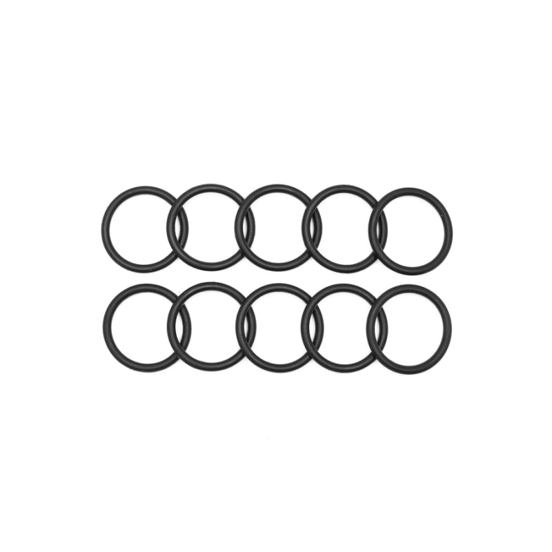 DeatschWerks ORB -12 Viton O-Ring (Pack of 10) DeatschWerks O-Rings