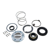 Yukon Gear Hardcore Locking Hub Set For Dana 60 / 30 Spline. 99-04 Ford / 1 Side Only Yukon Gear & Axle Differential Install Kits