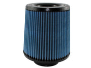 aFe MagnumFLOW Air Filters UCO P5R A/F P5R 4F x 8B x 7T (Inv) x 8H aFe Air Filters - Universal Fit