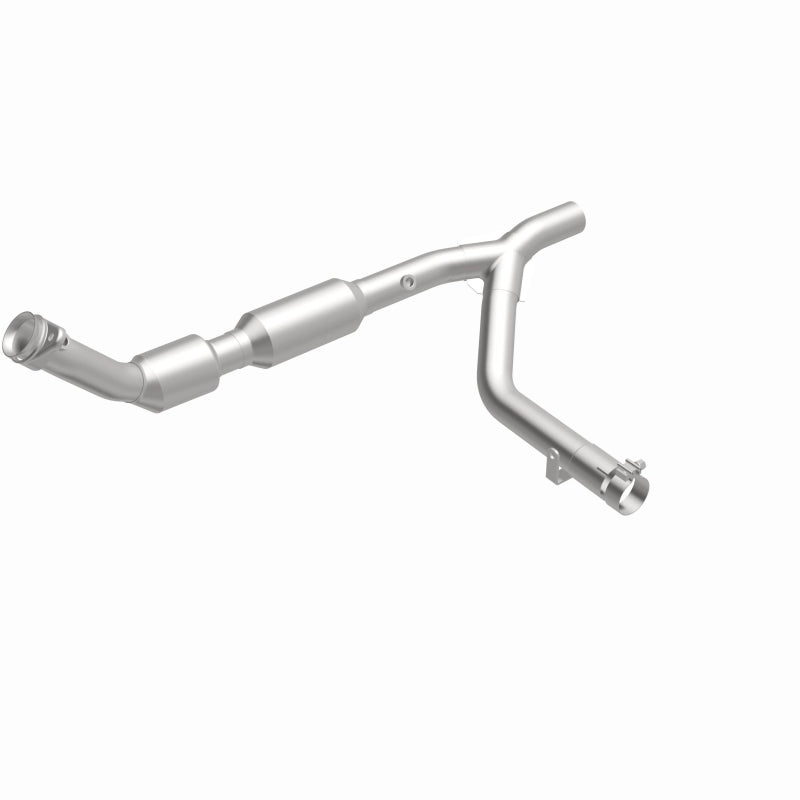 MagnaFlow 02-03 Ford F-150 5.4L Direct Fit Converter Magnaflow Catalytic Converter Direct Fit