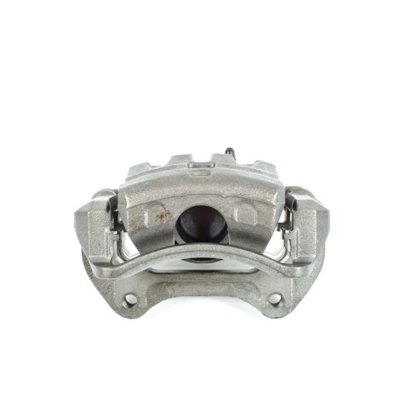 Power Stop 2016 Buick Regal Front Left Autospecialty Caliper w/Bracket PowerStop Brake Calipers - OE
