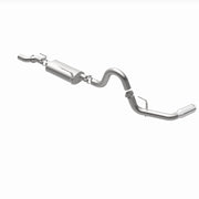 Magnaflow 2022+ Ford F-150 XL/XLT/Platinum/Limited/Lariat Catback Exhaust System Magnaflow Catback