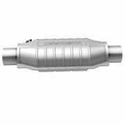 MagnaFlow Universal Catalytic Converter 3.00 inch with dual O2 OEM Magnaflow Catalytic Converter Universal