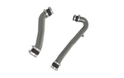 K&N 15-22 Ford Mustang L4 2.3L F/I Charge Pipe K&N Engineering Turbo Inlets
