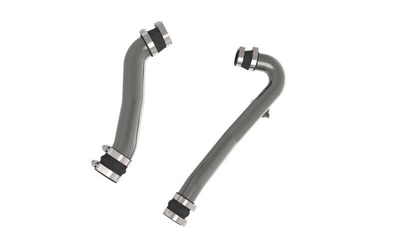 K&N 15-22 Ford Mustang L4 2.3L F/I Charge Pipe K&N Engineering Turbo Inlets