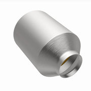 MagnaFlow Universal Catalytic Converter 2.5in Spun CA Magnaflow Catalytic Converter Universal