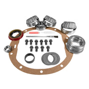 USA Standard Master Overhaul Kit For The 64-72 GM 8.2in 10-Bolt Diff Yukon Gear & Axle Differential Overhaul Kits