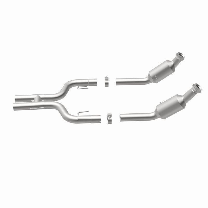 Magnaflow Conv DF Mustang 05-09 4.6L Magnaflow Catalytic Converter Direct Fit