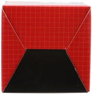 K&N Filter Universal Rubber Filter 2-7/16in O/S Flange x 5-1/2in OD x 6in Height K&N Engineering Air Filters - Universal Fit