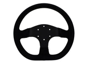 Ford Racing 05-16 Mustang Performance Steering Wheel Ford Racing Steering Wheels
