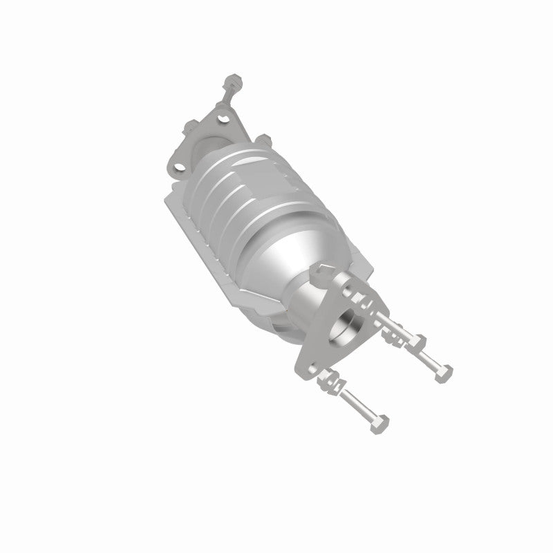 MagnaFlow Conv DF 99-02 Nissan Frontier / 00-04 XTerra 3.3L (Calif)