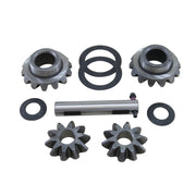 Yukon Gear Standard Open Spider Gear Kit For 8.8in Ford w/ 31 Spline Axles Yukon Gear & Axle Differential Spider Gears
