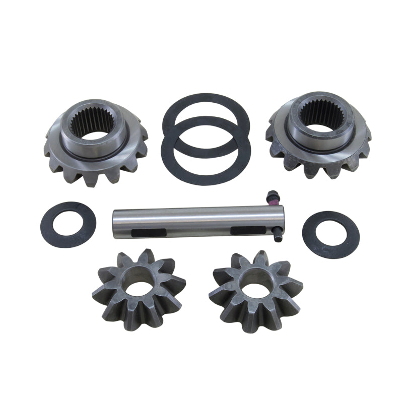 Yukon Gear Standard Open Spider Gear Kit For 8.8in Ford w/ 31 Spline Axles Yukon Gear & Axle Differential Spider Gears