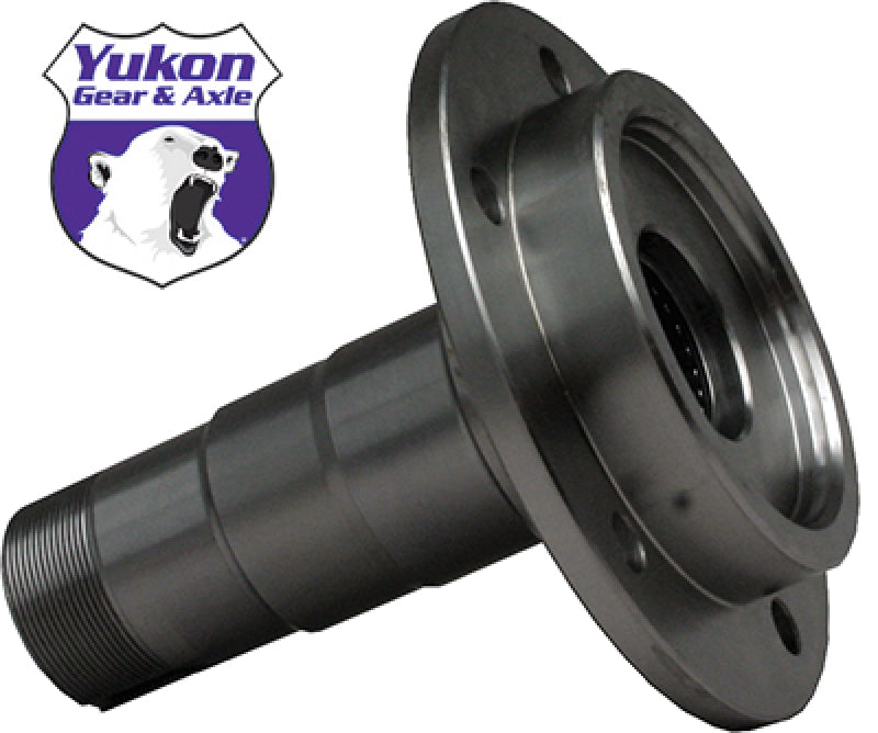 Yukon Gear Replacement Front Spindle For Dana 44 IFS / 93+ Non Abs Yukon Gear & Axle Spindles