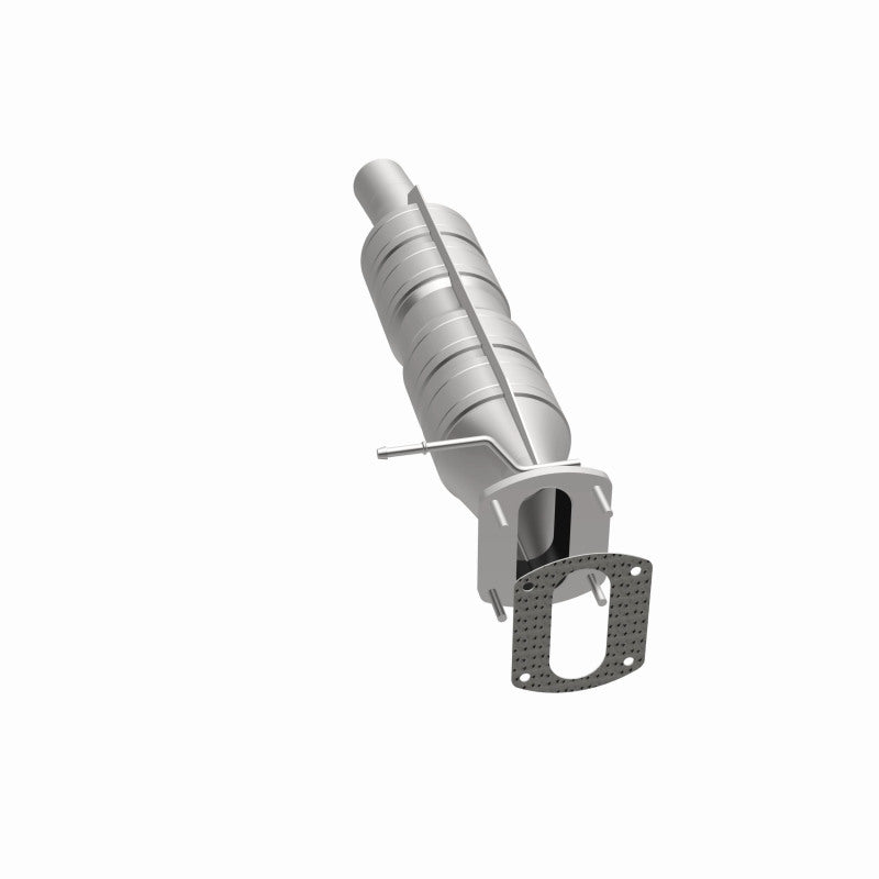 MagnaFlow Direct Fit Catalytic Converter 05-07 Ford F-Series Rear Magnaflow Catalytic Converter Direct Fit