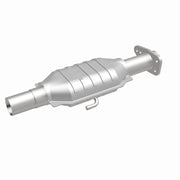 MagnaFlow Conv GM 22.75X6.5X4 2.25/2.25 Magnaflow Catalytic Converter Direct Fit