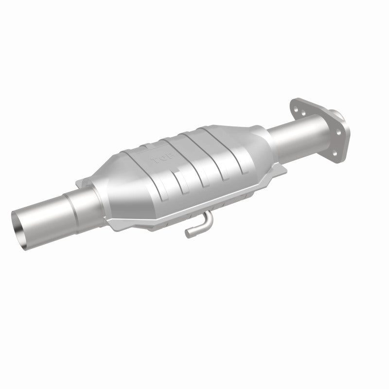 MagnaFlow Conv GM 22.75X6.5X4 2.25/2.25 Magnaflow Catalytic Converter Direct Fit