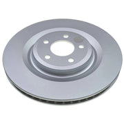 Power Stop 20-22 Ford Explorer Rear Evolution Coated Rotor PowerStop Brake Rotors - OE - Cryo