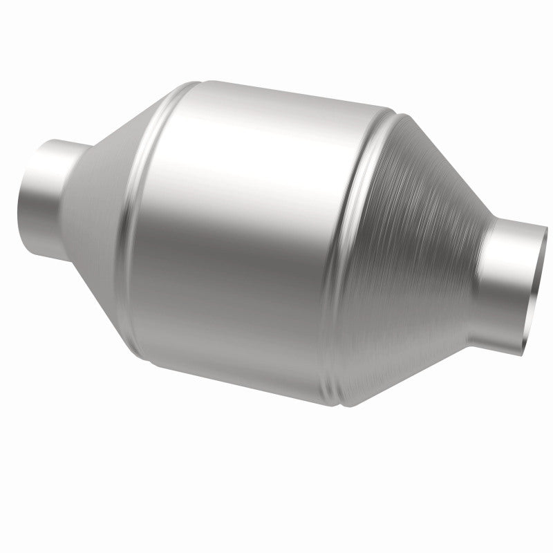 MagnaFlow Conv Universal 5.0 C/C 2.0 Spun OEM