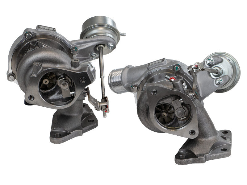 aFe Power Bladerunner Turbocharger 88mm 15-17 Ford F-150 V6-2.7L (tt) aFe Turbochargers