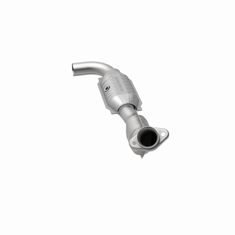MagnaFlow Direct Fit Catalytic Converter 01-04 Ford F-150 4.2L 2wd Magnaflow Catalytic Converter Direct Fit