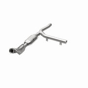 MagnaFlow Conv DF 01 Ford F-150 4.2L Magnaflow Catalytic Converter Direct Fit