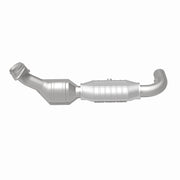 MagnaFlow Direct Fit Catalytic Converter 97-98 Ford Trucks 4.6L Magnaflow Catalytic Converter Direct Fit