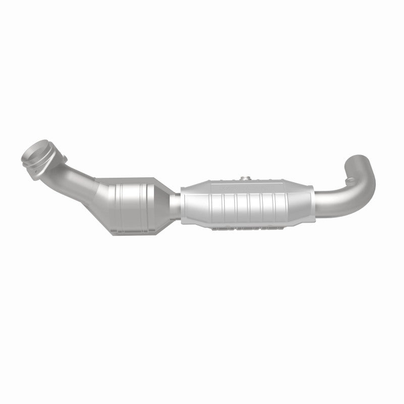 MagnaFlow Direct Fit Catalytic Converter 97-98 Ford Trucks 4.6L Magnaflow Catalytic Converter Direct Fit
