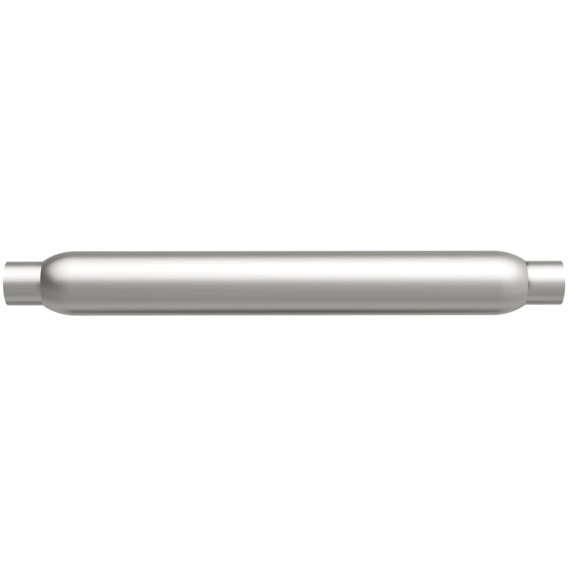 MagnaFlow Muff GP 3.5 Dia 26inch 2.25/2.25 Magnaflow Muffler