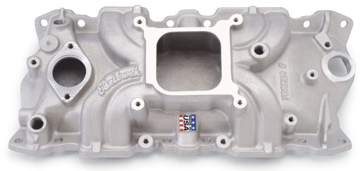 Edelbrock Torker II Manifold Edelbrock Intake Manifolds