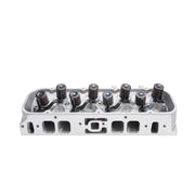 Edelbrock Cylinder Head BBC Performer RPM Oval Port for Hydraulic Roller Cam Natural Finish (Ea) Edelbrock Heads