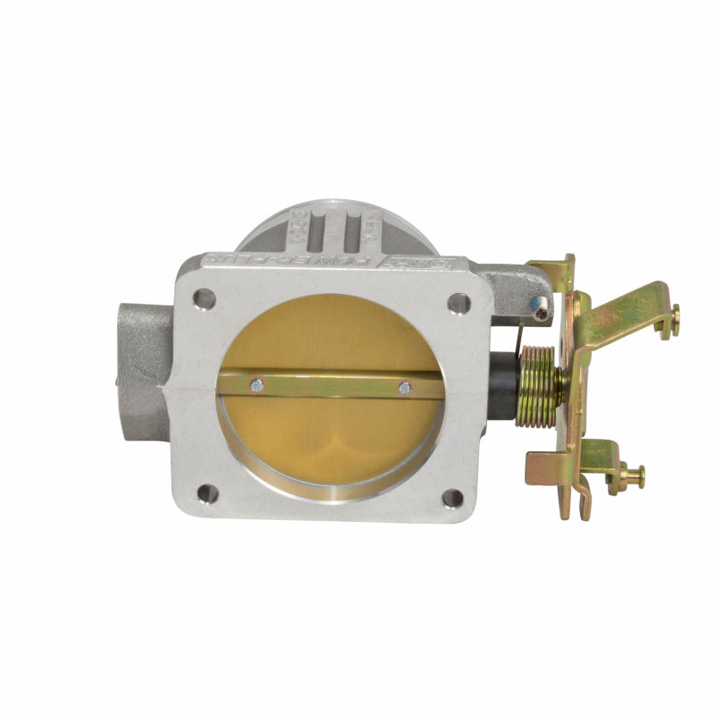 BBK 96-04 Ford Mustang 4.6 GT 70mm Throttle Body BBK Power Plus Series (CARB EO 96-01 Only) BBK Throttle Bodies