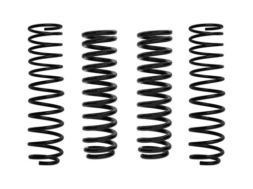 ICON 21-24 Ford F-150 Raptor 2-2.25in Lift Stage 1 Suspension System ICON Lift Springs