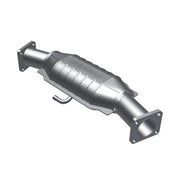 MagnaFlow Conv DF GM 78 81 Magnaflow Catalytic Converter Direct Fit