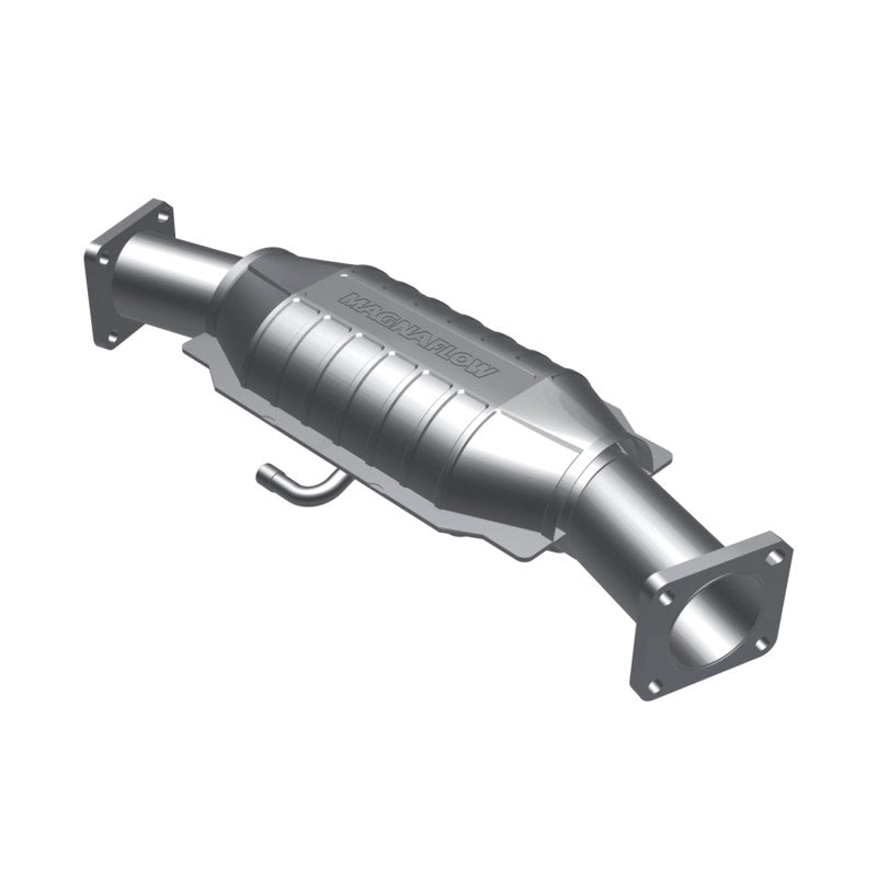 MagnaFlow Conv DF GM 78 81 Magnaflow Catalytic Converter Direct Fit
