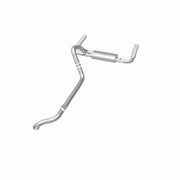 MagnaFlow Sys C/B Camaro-Firebird 93-97 5.7L Magnaflow Catback