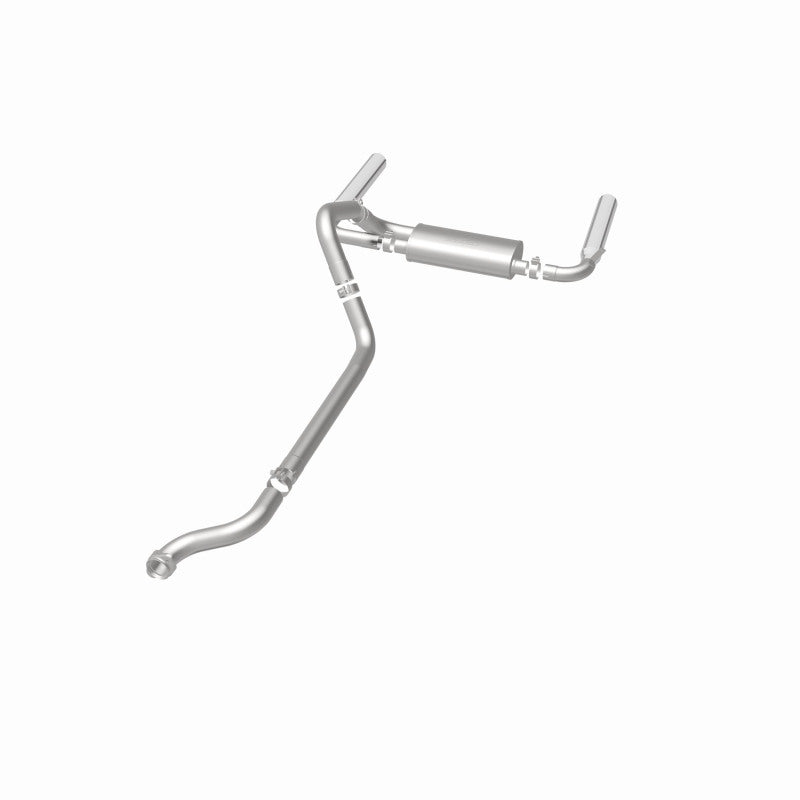 MagnaFlow Sys C/B Camaro-Firebird 93-97 5.7L Magnaflow Catback