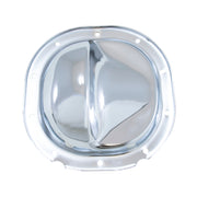 Yukon Gear Chrome Cover For 8.8in Ford Yukon Gear & Axle Diff Covers