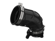 aFe Turboinlet Pipes Fits Takeda Intakes (Use w/ PN 56-70073D/56-70073R/56-10073D/56-10073R) aFe Turbo Inlets