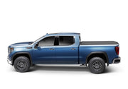 TruXedo 15-24 Ford F-150 80.4in. Bed Pro X15 TS Truxedo Tonneau Covers - Roll Up