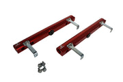 Aeromotive Fuel Rails for Edelbrock 29785 SBC Intake Aeromotive Fuel Rails