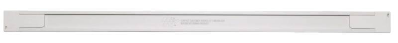 K&N HVAC Filter - 20 x 25 x 2 - MERV 11 K&N Engineering HVAC Filters