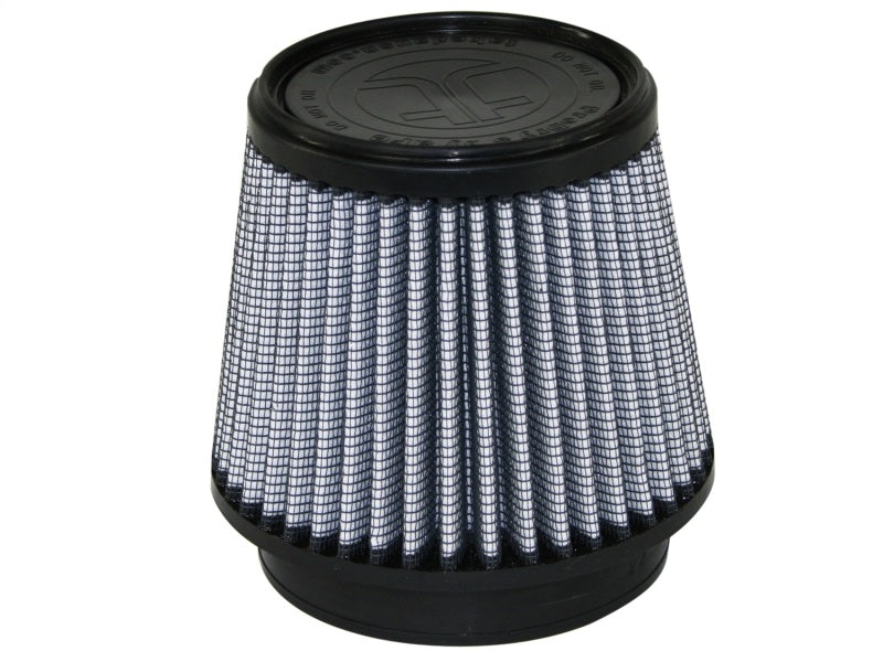 aFe Takeda Air Filters IAF PDS A/F PDS 4-1/2F x 6B x 4-3/4T x 5H (MVS) aFe Air Filters - Universal Fit