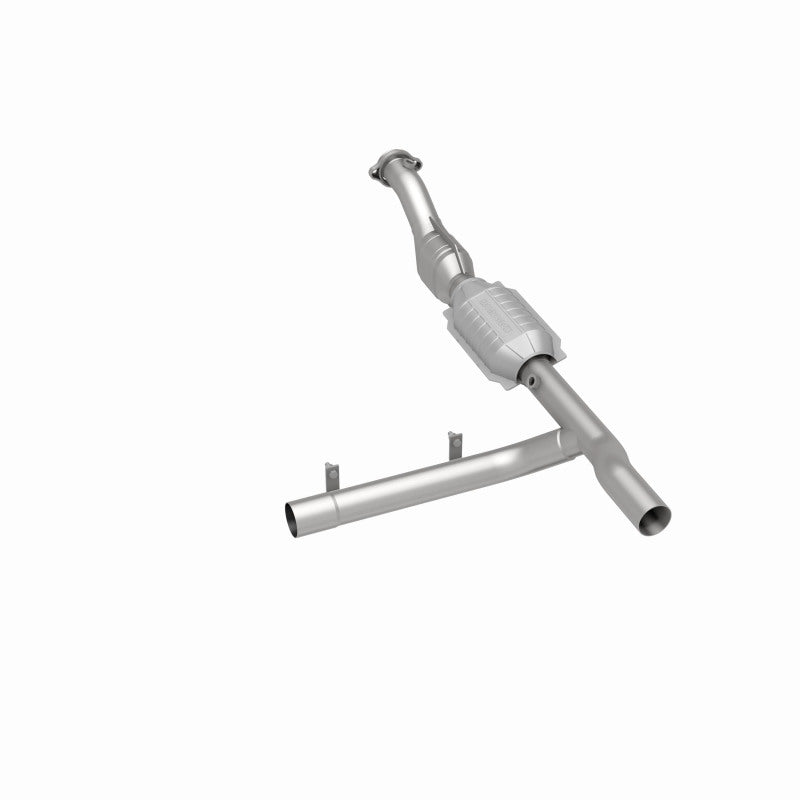 MagnaFlow Conv DF F150/F250 97-98 4.6L PS 4wd Magnaflow Catalytic Converter Direct Fit