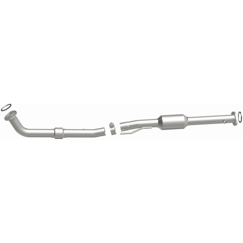 MagnaFlow Conv DF 03-06 Camry 2.4L I4